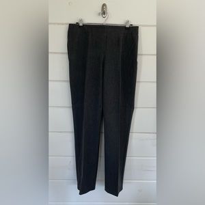 Talbots Heritage Side Zip Dress Pants